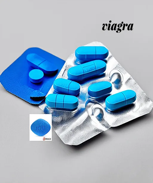 Viagra generico costos